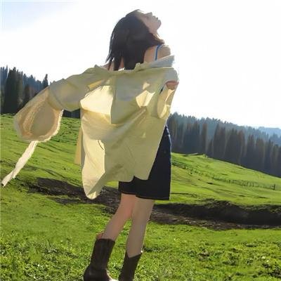 甜蜜的东方