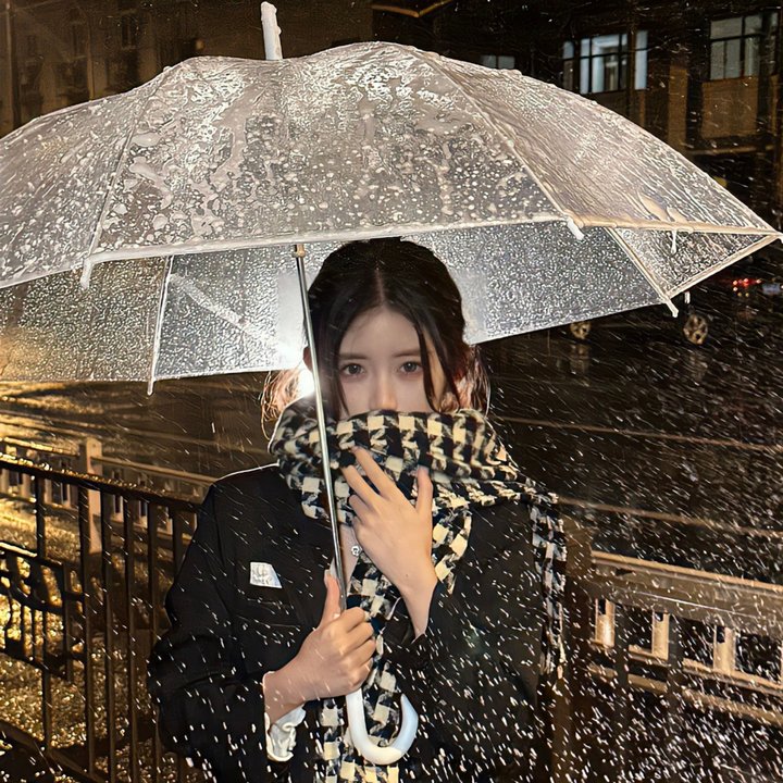 神探云朵