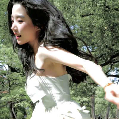 保佑他们的心